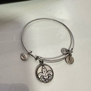Alex and Ani bracelet